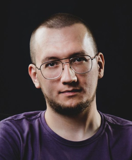 Mateusz Chorążewicz